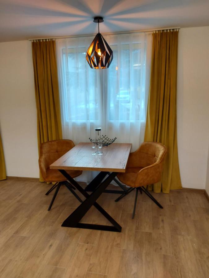 Apartmány Lenka Bešeňová 104 Exterior foto